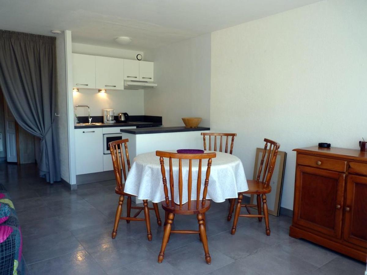 Studio Renove A 20M De La Plage A Le Palais, Bien Equipe - Fr-1-418-73 Exterior foto